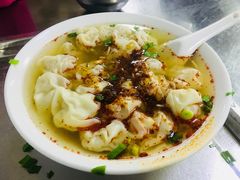 -汪家馄饨(集庆路店)