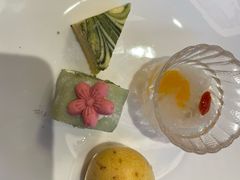 -浙江西子宾馆·瑶园咖啡厅