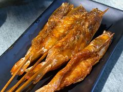 -幸福哟烧鸡·粤菜海鲜私厨(七星路店)