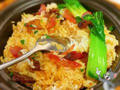 -鸽味轩·粤菜小馆(高楼门总店)