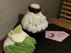 -三出山火锅(南京万象天地店)