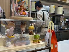 -茶话弄(北京凯德MALL大峡谷店)
