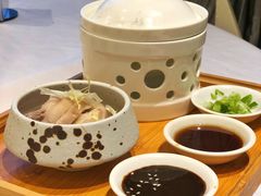 -道道鲜·崇明私房菜(五角场店)