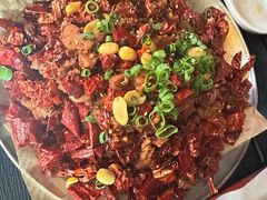 -烤小呆碳烤大肉筋