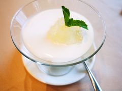 燕窝鲜奶冻-金苑海鲜酒家(来魅力店)