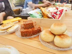 -悟空山宿陨石私汤温泉酒店(神舟大道地铁站店)