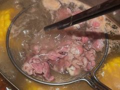 -牛事制造局牛肉火锅(莲岳路店)