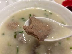 -盛记粥面(佐敦店)