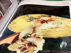 -紫光园·烤鸭·北京菜(劲松店)