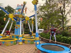 -三亚海昌梦幻海洋不夜城