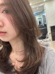 -WM Hair Salon