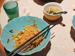 -松鹤面馆·古法焖肉面(观前店)
