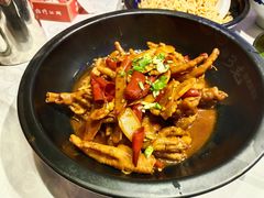 -忆3毛烧烤美食城(龙塘直营店)
