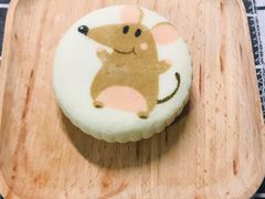 鼠年鼠饼-北京稻香村(学清店)