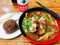 -东四卤煮店(东四北大街店)