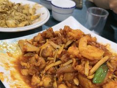 -清真•蜀风园(丁字沽总店)