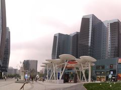 -大族广场Mall&More