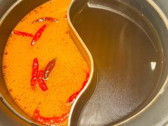 月见寿喜高汤-温野菜涮涮锅(西单大悦城店)