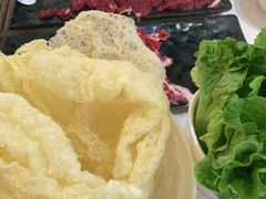 -陈记顺和潮汕牛肉火锅(棠德南路店)