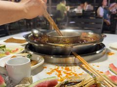 -枇杷园食为鲜火锅(南山店)