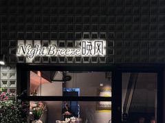 -Night Breeze晚风