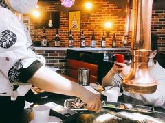 -鹤江桥·红油牛肉粉(SKP店)