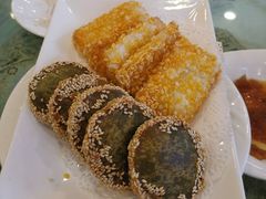 -江南村酒家
