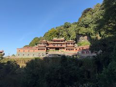 -安溪清水岩