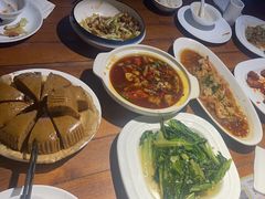 -外婆私房菜(新亚百货店)