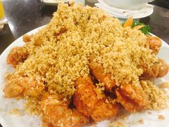 -无招牌海鲜餐厅(怡丰城店)