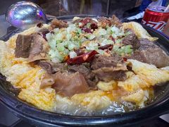 -华仔哥牛杂餐室