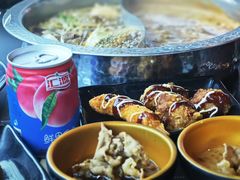 -牛武士寿喜烧·和牛火锅自助(全球首店)