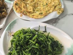 -途肴·老农饭庄(百里峡店)