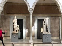 -巴尔多国家博物馆