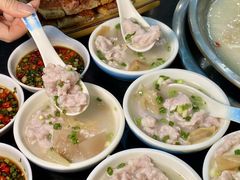 -老来福·非遗酸汤兔(凯旋路店)