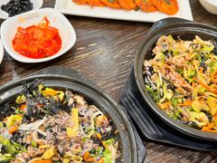 -釜山豚骨汤饭(芝罘万达广场店)