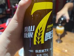 -老山东·山东菜(鲁菜名店)