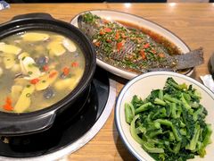 -妈妈的味道(和顺古镇店)