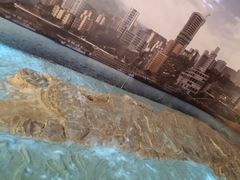 -白鹤梁水下博物馆