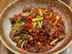 -陈厨老味·老派郴州菜(宜章店)