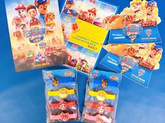 -Mcl 德福戏院(德福广场店)