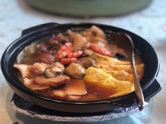 -古南都·老广东酒楼(龙江店)
