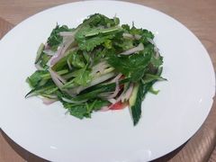 -耶里夏丽·丝路国际·新疆餐厅(浦东区东方路店)