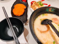 -面爱面 - 老北京炸酱面(前门店)