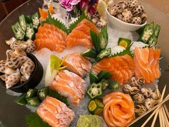 -锦粤宫·精致粤菜(深圳北站店)