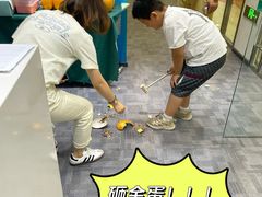 -新东方素质成长中心(金源校区)