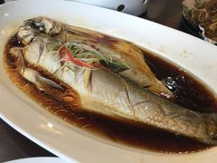 大白刁-茶港食堂(武昌店)