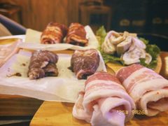 -杀猪天·韩国烤肉(总店)