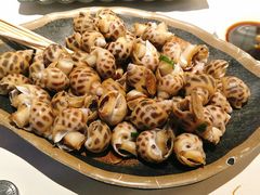 -喜碧海鲜·二十年本土海鲜老字号(上排店)