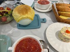 -库滋明·俄罗斯特色美食(中央大街店)